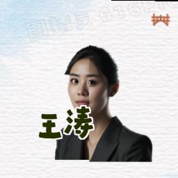 王涛